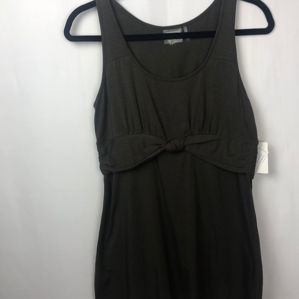 ATHLETA Tunic tank, M